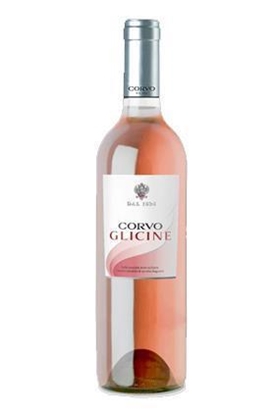 Picture of CORVO ROSE 75CL